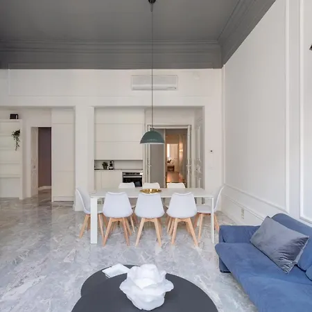 Iflat Corso Deluxe Apartment Rome Exterior photo