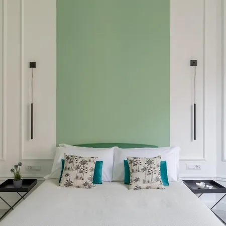 Iflat Corso Deluxe Apartment Rome Exterior photo