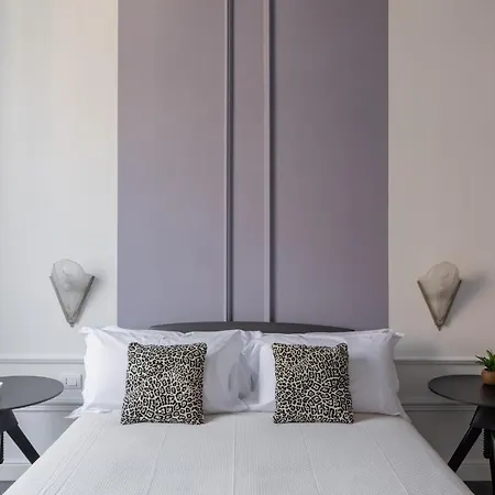 Iflat Corso Deluxe Apartment Rome Exterior photo