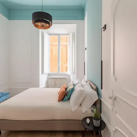 Iflat Corso Deluxe Apartment Rome Exterior photo