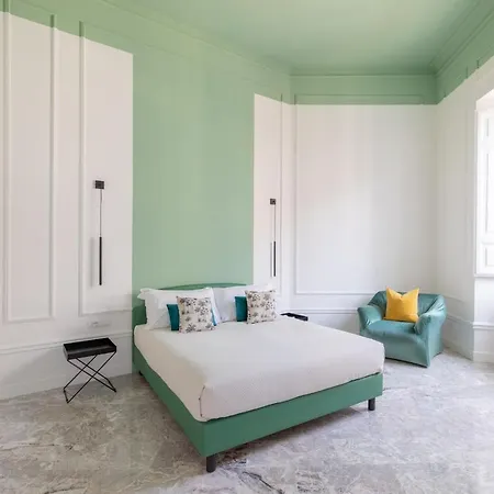 Iflat Corso Deluxe Apartment Rome Exterior photo