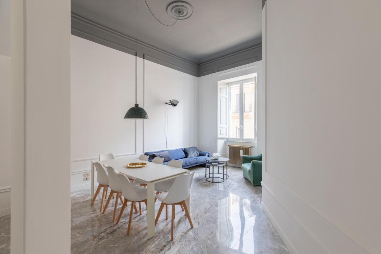 Iflat Corso Deluxe * Rome