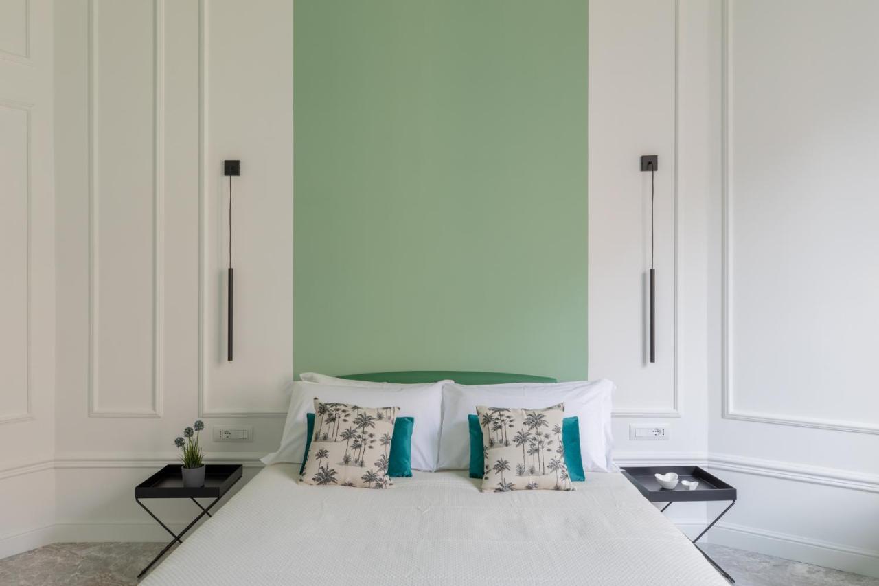 Apartment Iflat Corso Deluxe *