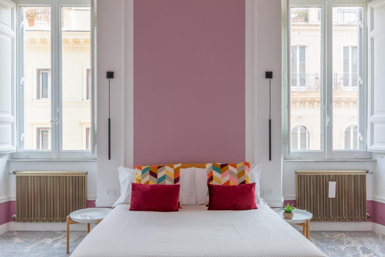 Apartment Iflat Corso Deluxe Rome
