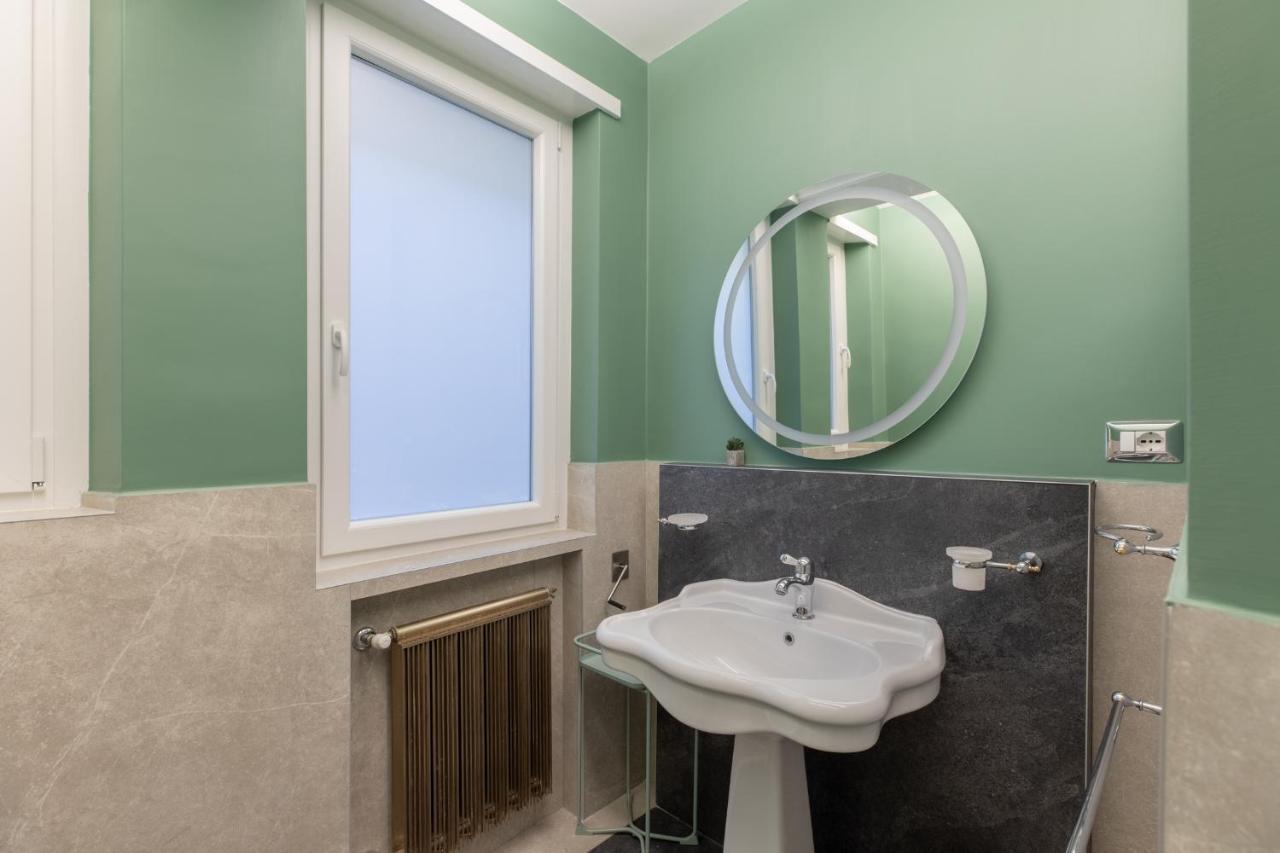 Iflat Corso Deluxe Rome