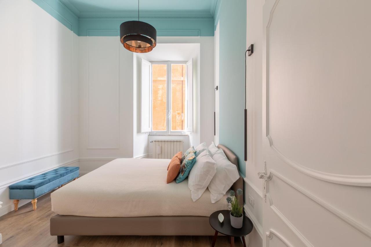 Iflat Corso Deluxe Apartment Rome