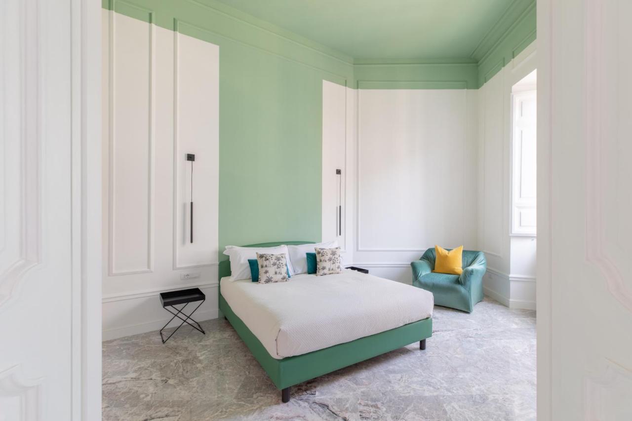 Apartment Iflat Corso Deluxe