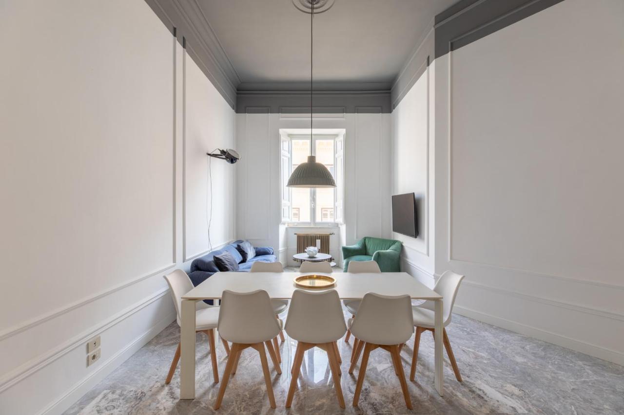 Apartment Iflat Corso Deluxe *