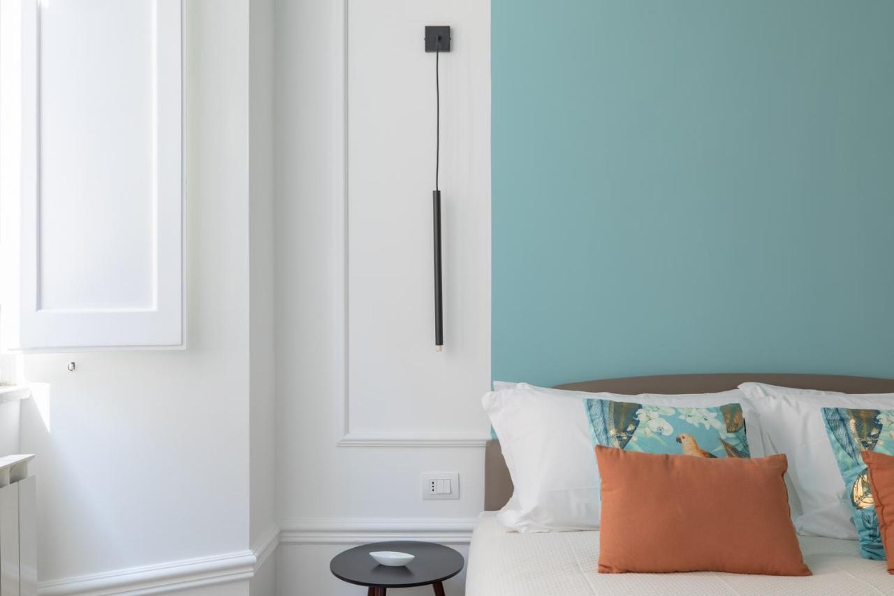 Apartment Iflat Corso Deluxe Rome