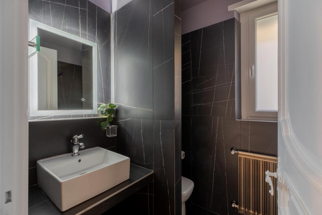 Iflat Corso Deluxe Apartment