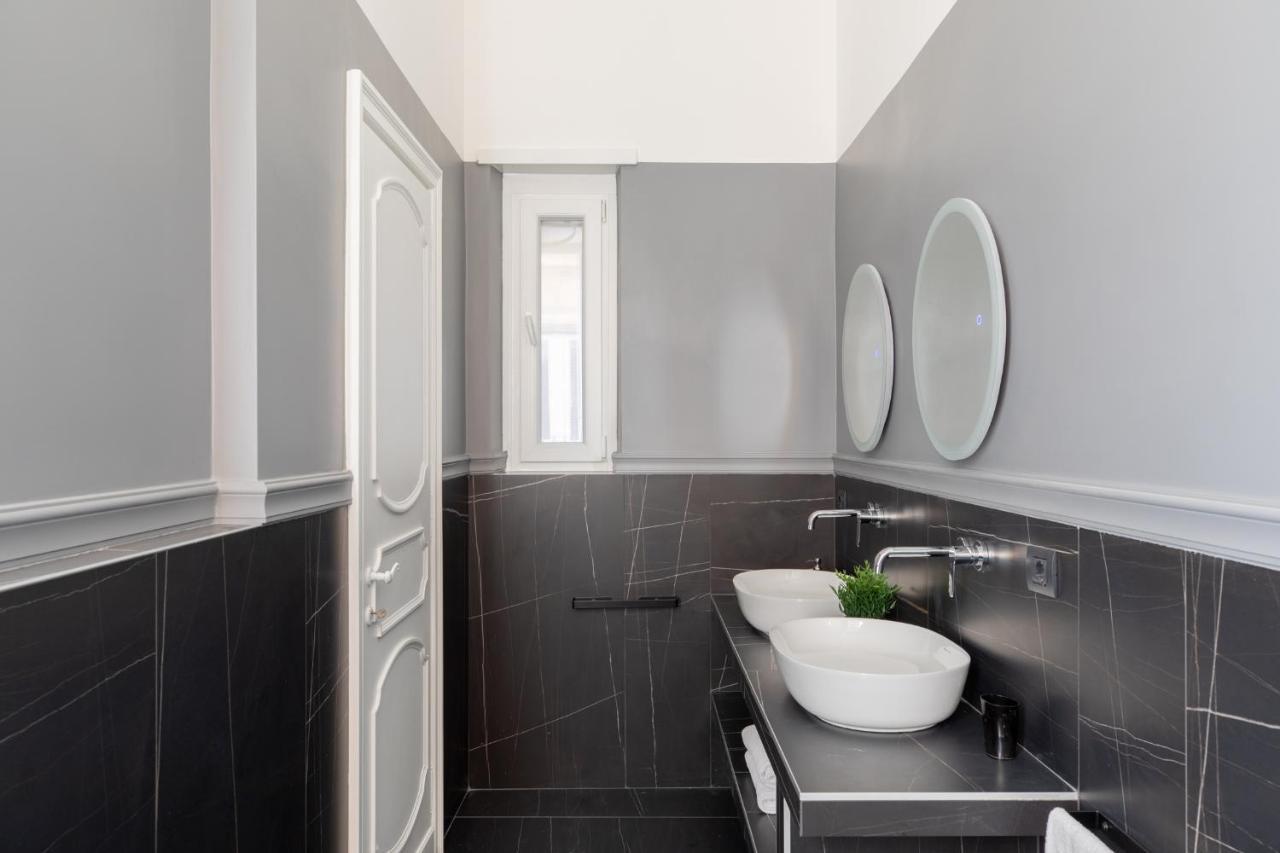 Apartment Iflat Corso Deluxe *