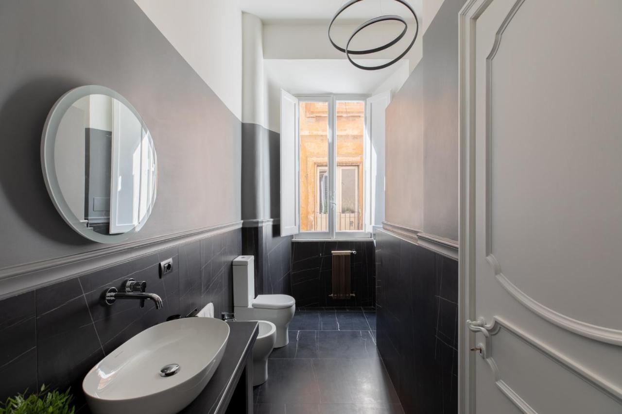 Iflat Corso Deluxe Apartment Rome