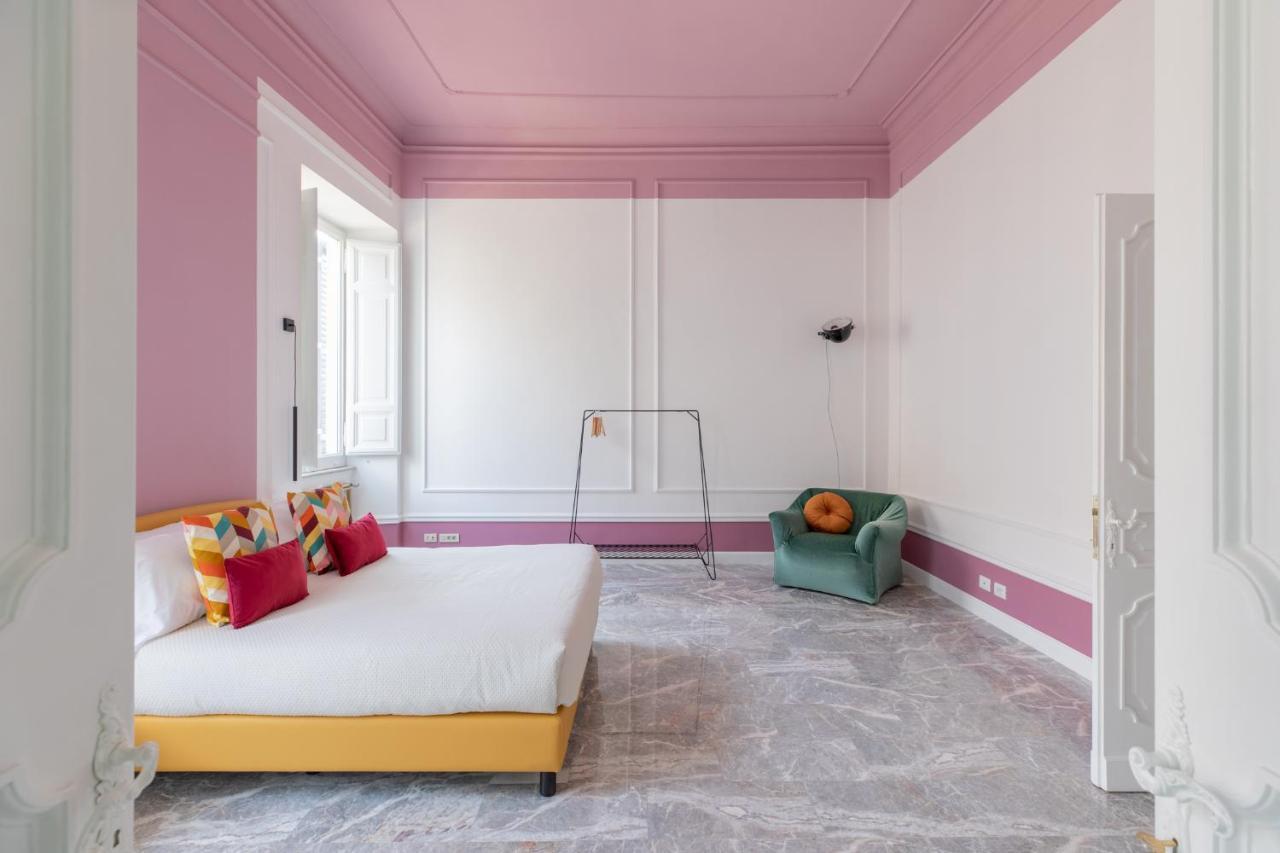Iflat Corso Deluxe Apartment Rome