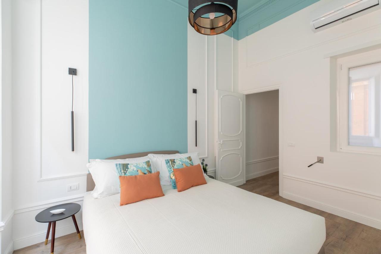 Apartment Iflat Corso Deluxe