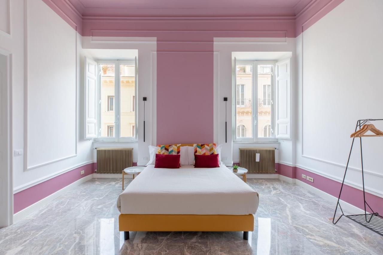 Apartment Iflat Corso Deluxe *