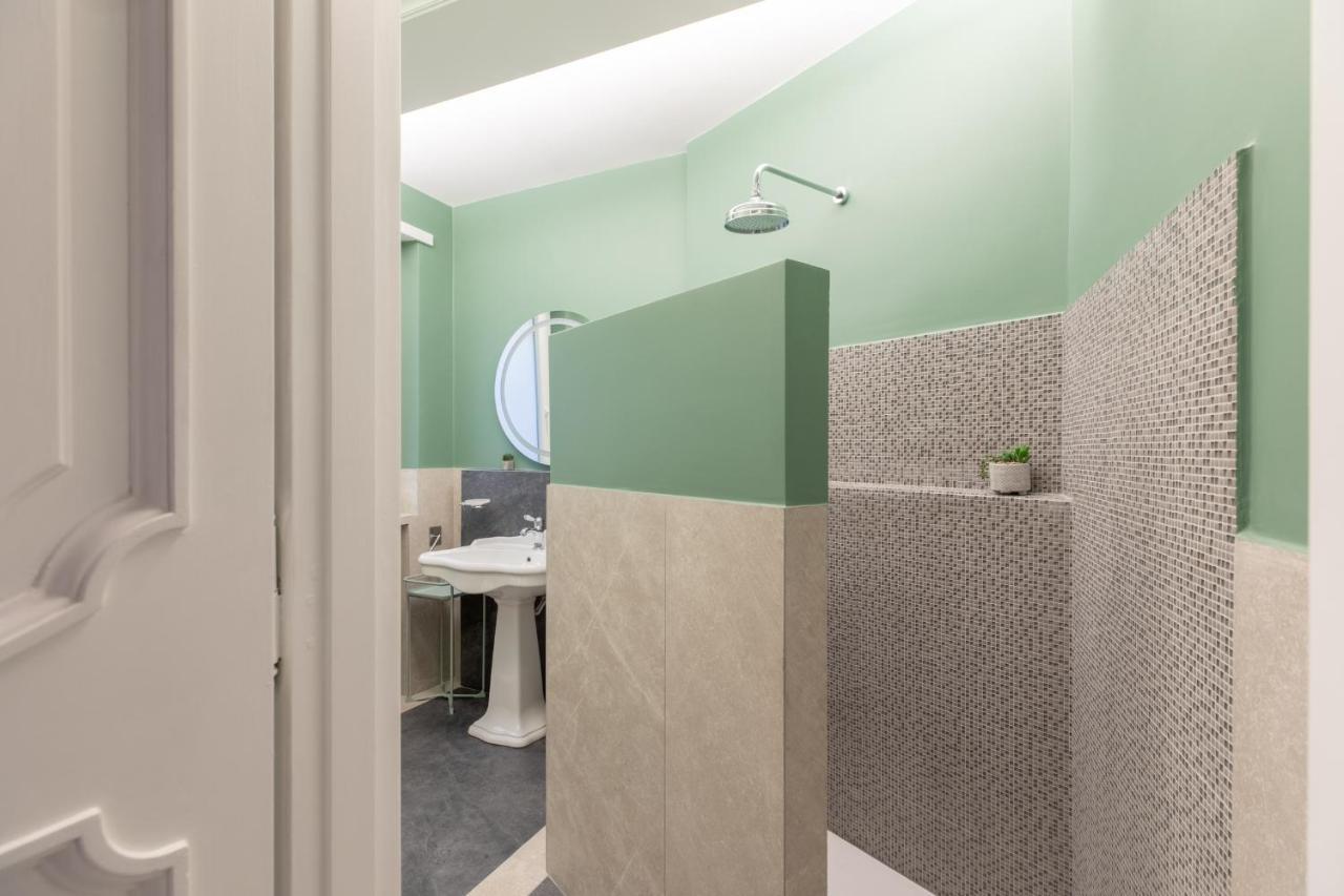 Iflat Corso Deluxe Apartment *