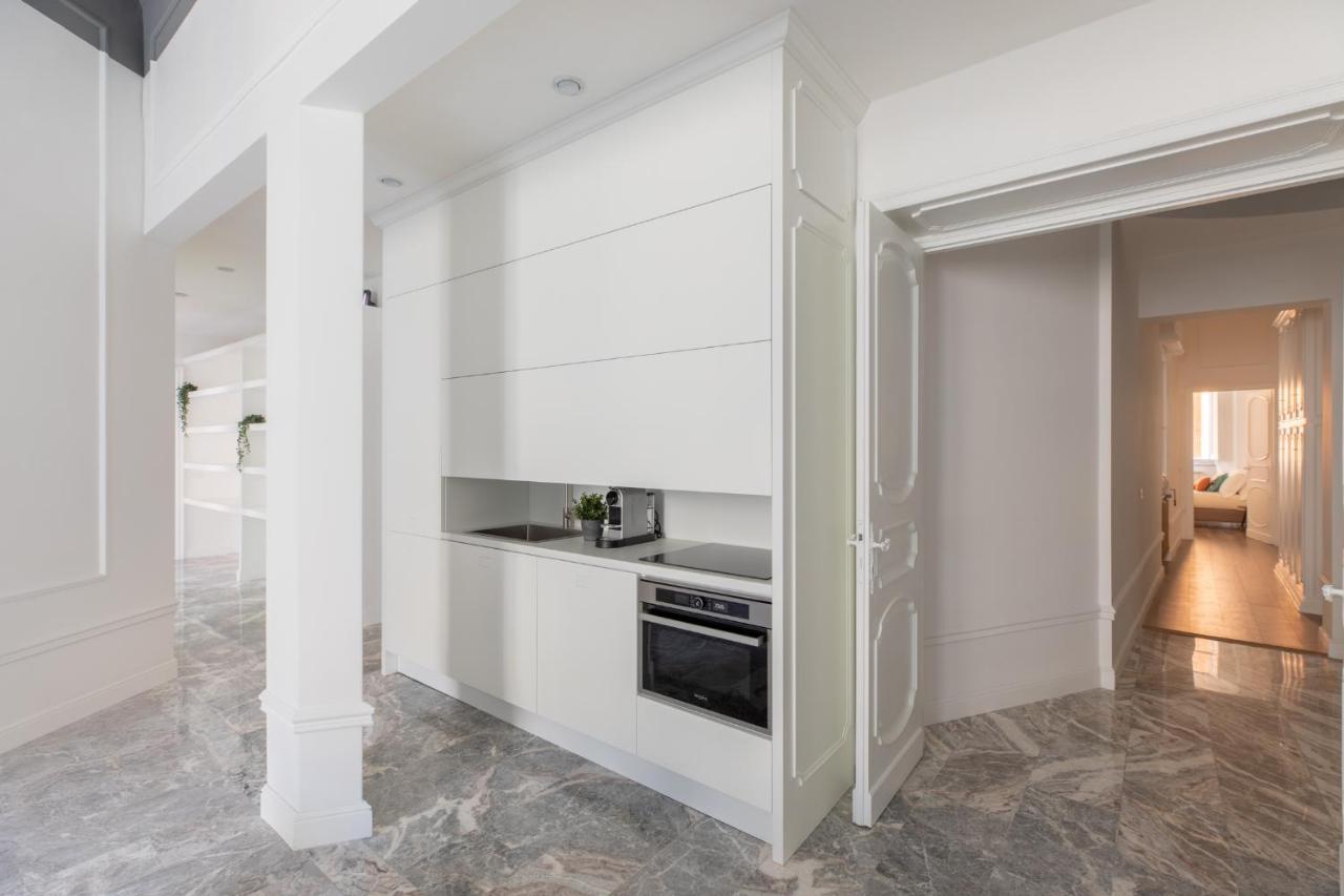 Apartment Iflat Corso Deluxe *