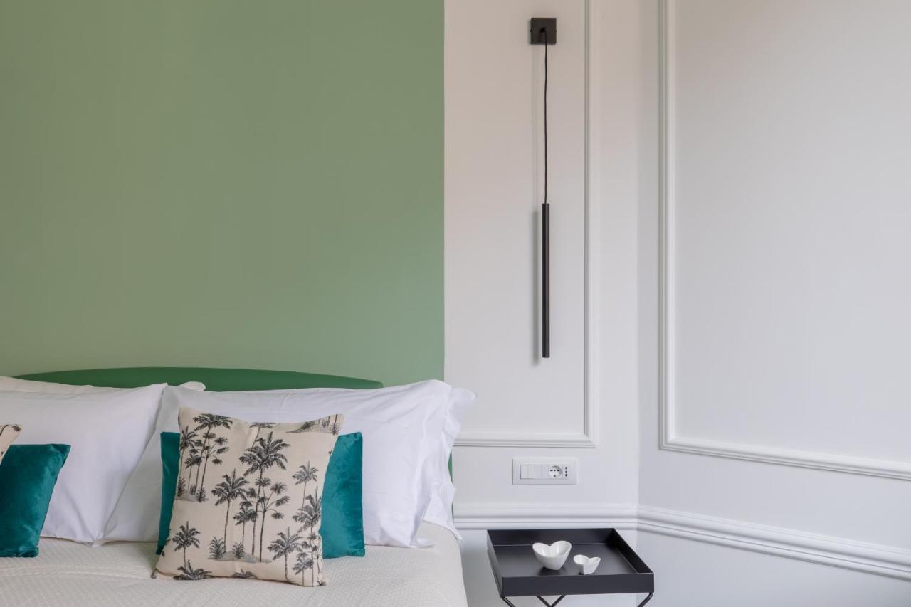 Iflat Corso Deluxe * Rome