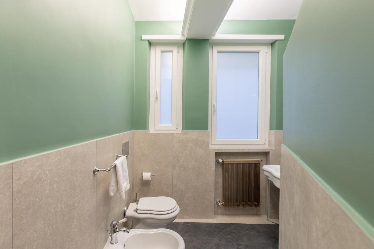 Iflat Corso Deluxe Rome