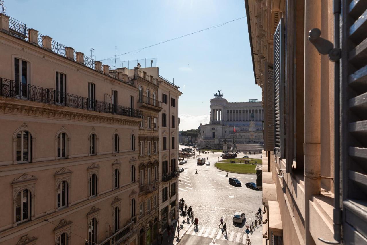 Iflat Corso Deluxe * Rome