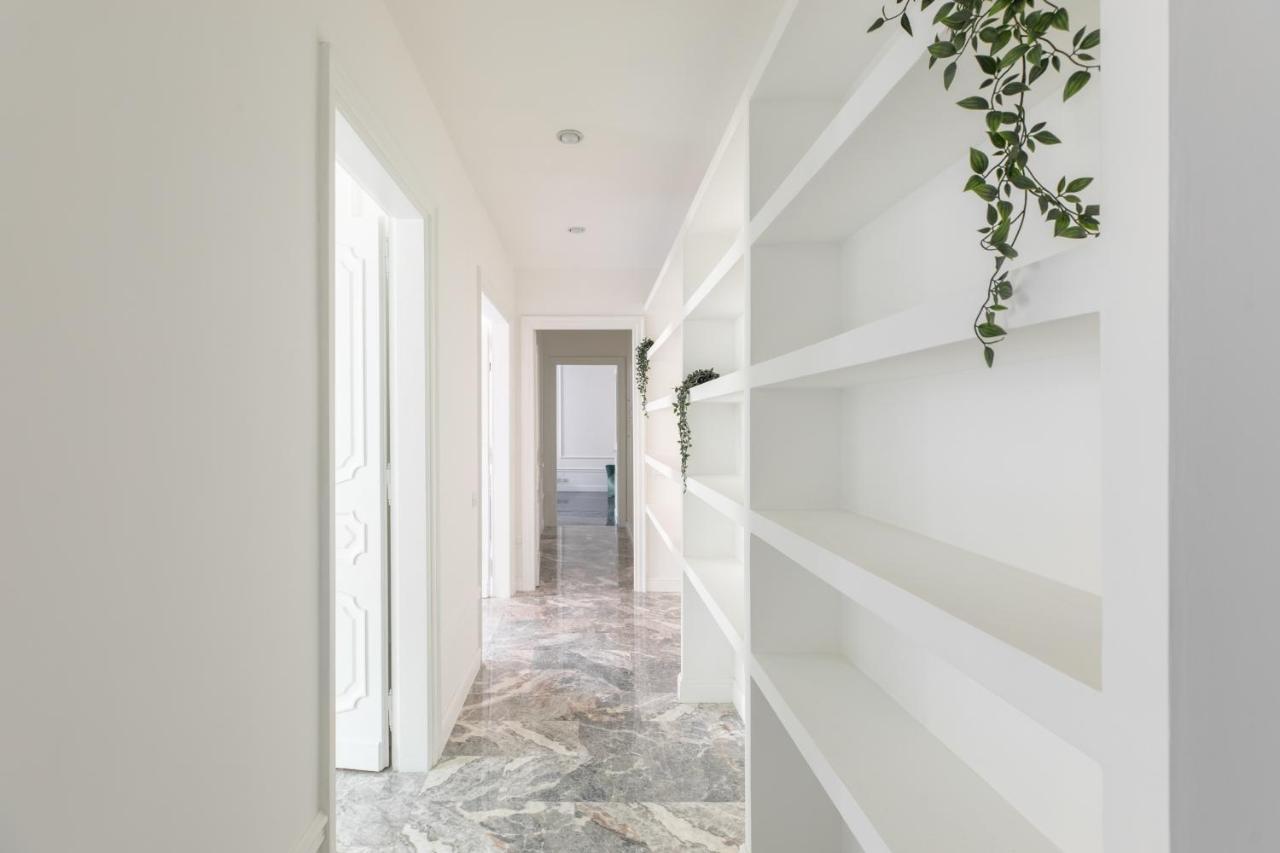Iflat Corso Deluxe Apartment *