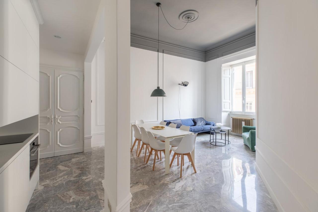 Iflat Corso Deluxe Apartment Rome