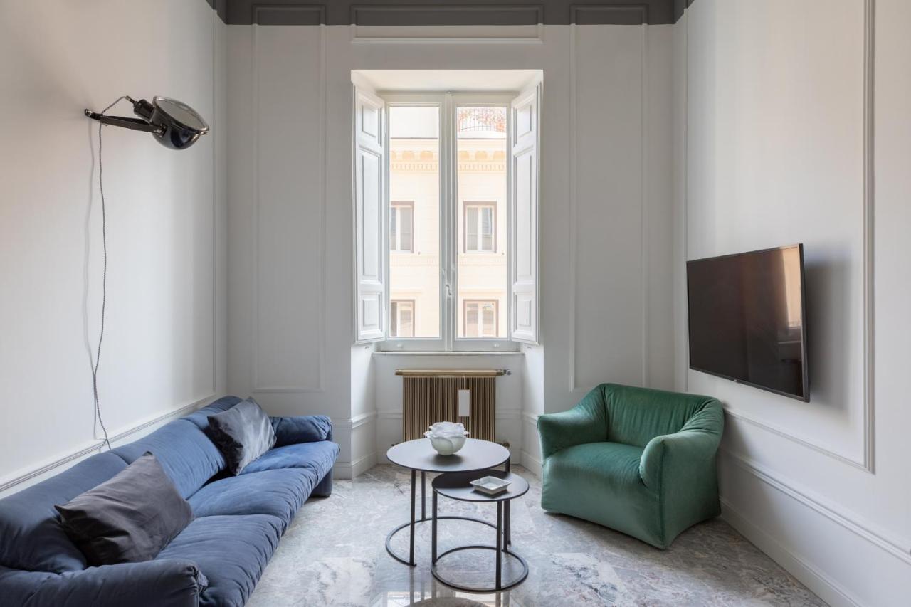 Apartment Iflat Corso Deluxe *